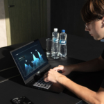 2E Ноутбук Imaginary 15.6″ FHD IPS AG, Intel i7-1355U, 16GB, F512GB, UMA, DOS, Черный