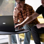 2E Ноутбук Imaginary 15.6″ FHD IPS AG, Intel i7-1355U, 16GB, F1TB, UMA, DOS, Чорний