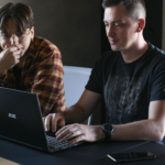 2E Ноутбук Imaginary 15.6″ FHD IPS AG, Intel i7-1355U, 16GB, F512GB, UMA, Win11P, Чорний