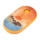 2E Мышь MF300 CAPYBARA:SUNSET Silent WL BT, желтый