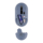 Миша 2E MF300 PETS:CATS Silent WL BT, синійМиша MF300 PETS:CATS Silent WL BT, синій