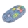 Миша 2E MF300 PETS:CATS Silent WL BT, синійМиша MF300 PETS:CATS Silent WL BT, синій