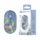 Миша 2E MF300 PETS:CATS Silent WL BT, синійМиша MF300 PETS:CATS Silent WL BT, синій