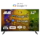 2E Телевизор 32″ LED FHD 60Hz Smart Google TV Black