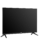 2E Телевизор 32″ LED FHD 60Hz Smart Google TV Black