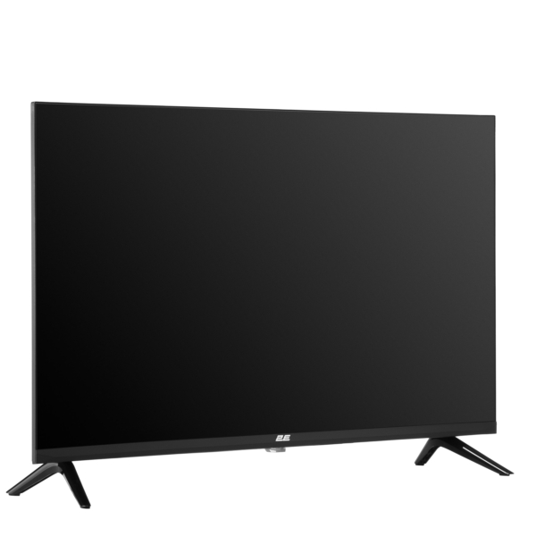 2E Телевизор 32″ LED FHD 60Hz Smart Google TV Black