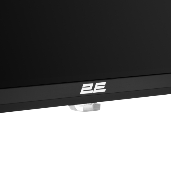 2E Телевизор 32″ LED FHD 60Hz Smart Google TV Black