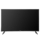 2E Телевизор 43″ LED FHD 60Hz Smart Google TV Black