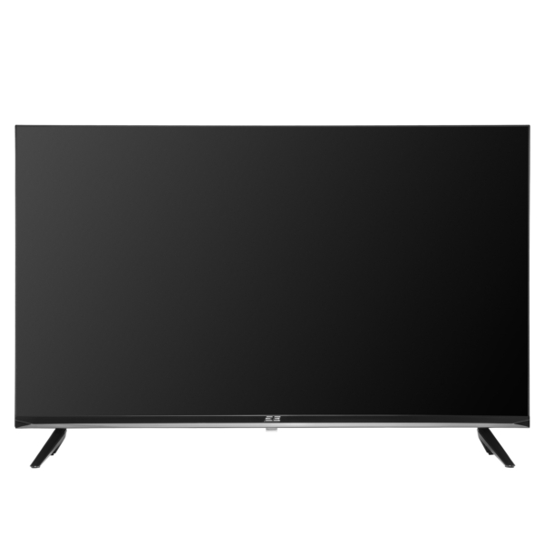 2E Телевизор 43″ LED FHD 60Hz Smart Google TV Black