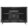 2E Телевизор 43″ LED FHD 60Hz Smart Google TV Black