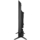 2E Телевизор 43″ LED FHD 60Hz Smart Google TV Black