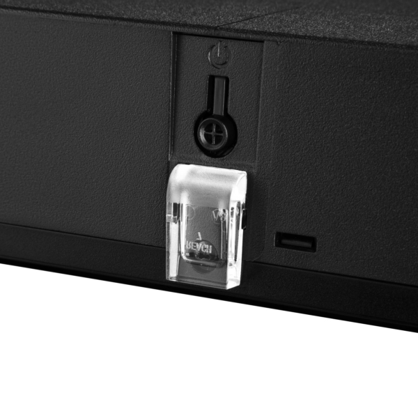 2E Телевизор 43″ LED FHD 60Hz Smart Google TV Black