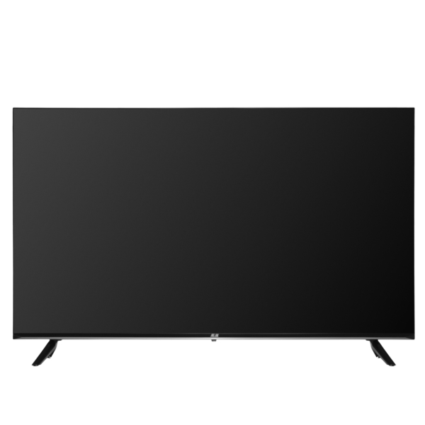 2E Телевизор 50″ LED 4K 60Hz Smart Google TV Black
