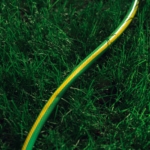 2E Шланг садовый AquaFlex Green 1/2″ 50м 3 слоя 10бар -5+50°C