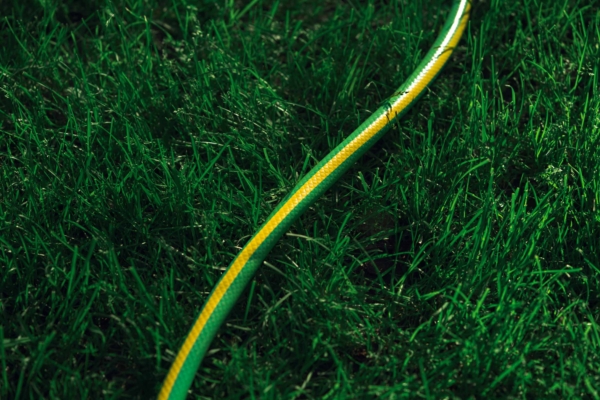2E Шланг садовый AquaFlex Green 1/2″ 50м 3 слоя 10бар -5+50°C