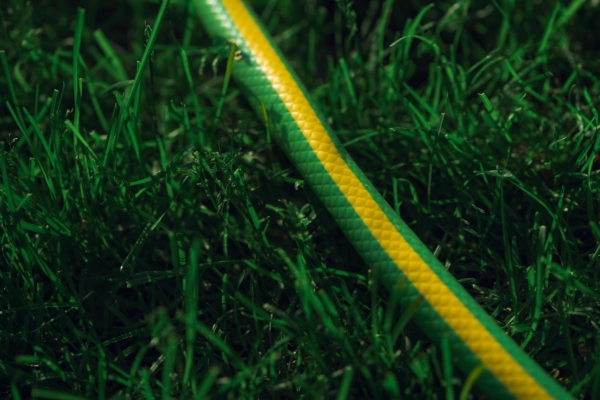2E Шланг садовый AquaFlex Green 1/2″ 50м 3 слоя 10бар -5+50°C