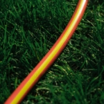 2E Шланг садовый AquaFlex Orange 3/4″ 20м 4 слоя 20бар -10…+60°C