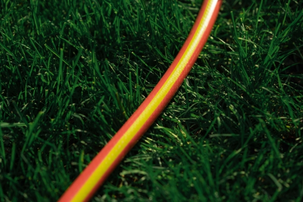 2E Шланг садовый AquaFlex Orange 3/4″ 20м 4 слоя 20бар -10…+60°C