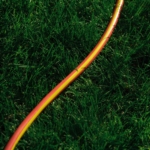 2E Шланг садовый AquaFlex Orange 3/4″ 20м 4 слоя 20бар -10…+60°C