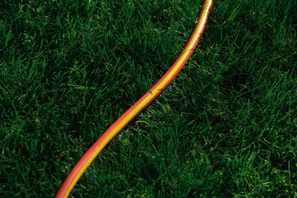 2E Шланг садовый AquaFlex Orange 3/4″ 20м 4 слоя 20бар -10…+60°C