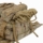 2E Tactical Рюкзак тактичний 2Е, 90L, LargeCap, Molle, камуфляж