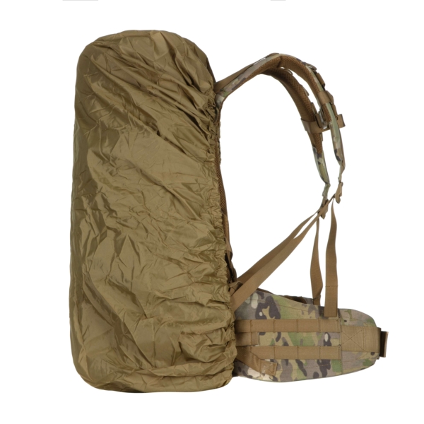 2E Tactical Рюкзак тактичний 2Е, 90L, LargeCap, Molle, камуфляж