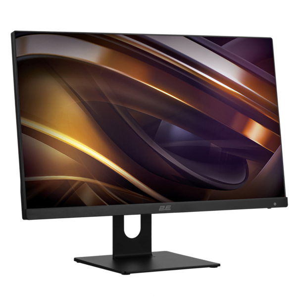 2E ПК Моноблок Rational K6 23.8″ FHD IPS Intel i3-12100, 16Gb, F512GB, UMA, H610, K6.610, 120W, FreeDos, черный