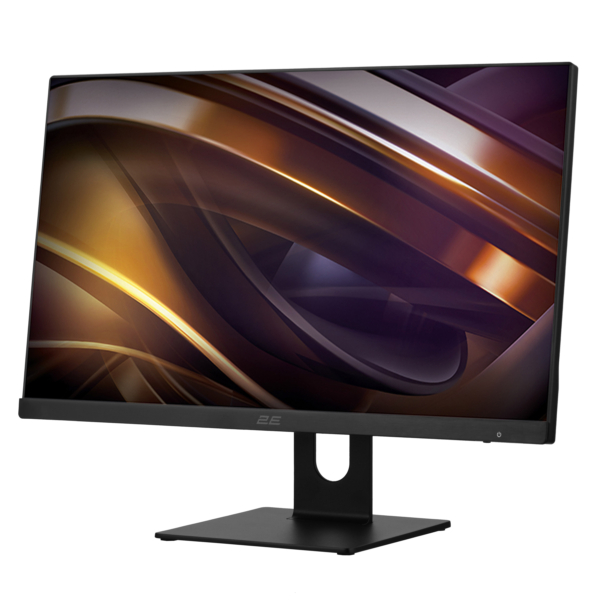 2E ПК Моноблок Rational K6 23.8″ FHD IPS Intel i3-12100, 16Gb, F512GB, UMA, H610, K6.610, 120W, FreeDos, черный