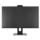 2E ПК Моноблок Rational K6 23.8″ FHD IPS Intel i3-12100, 16Gb, F512GB, UMA, H610, K6.610, 120W, FreeDos, черный