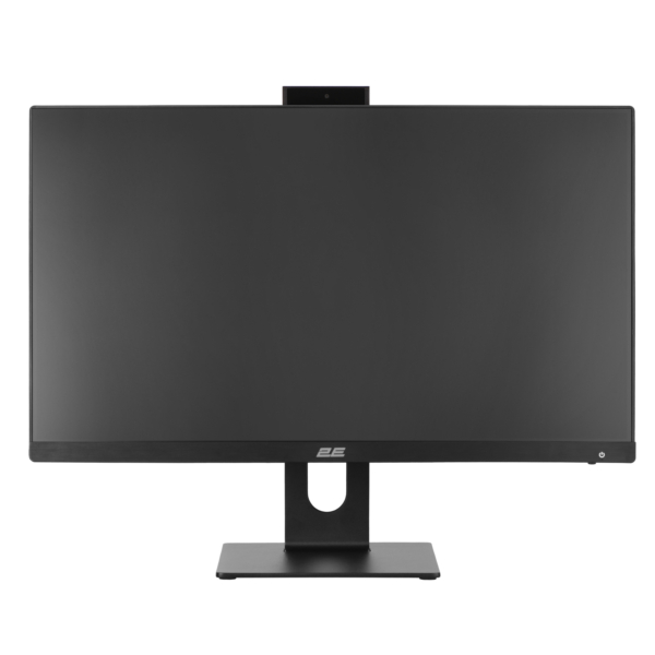 2E ПК Моноблок Rational K6 23.8″ FHD IPS Intel i3-12100, 16Gb, F512GB, UMA, H610, K6.610, 120W, FreeDos, черный