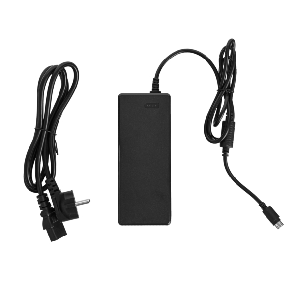 2E ПК Моноблок Rational K6 23.8″ FHD IPS Intel i3-12100, 16Gb, F512GB, UMA, H610, K6.610, 120W, FreeDos, черный