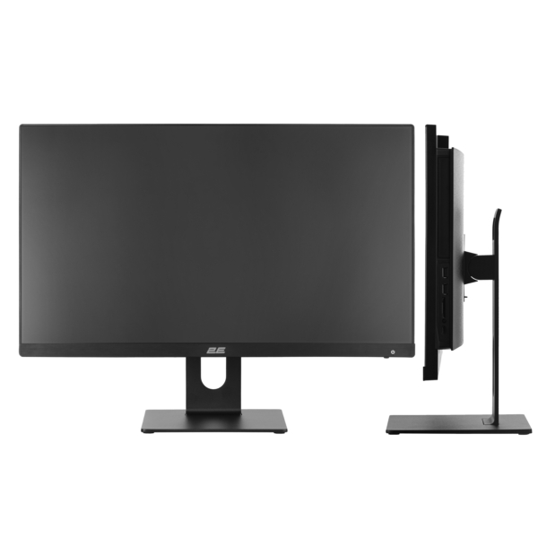 2E ПК Моноблок Rational K6 23.8″ FHD IPS Intel i3-12100, 16Gb, F512GB, UMA, H610, K6.610, 120W, FreeDos, черный