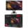 2E ПК Моноблок Rational K6 23.8″ FHD IPS Intel i3-12100, 16Gb, F512GB, UMA, H610, K6.610, 120W, FreeDos, черный