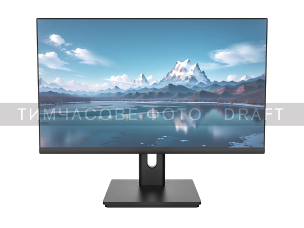 2E Монітор 28″ L2825B 2xHDMI, DP, IPS, 84%NTSC, 3840×2160, FreeSync