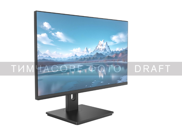 2E Монітор 28″ L2825B 2xHDMI, DP, IPS, 84%NTSC, 3840×2160, FreeSync