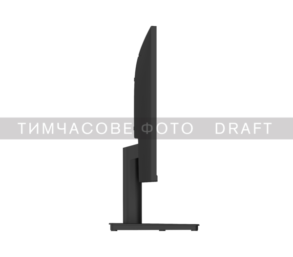 2E Монітор 23.8″ E2425B D-Sub, HDMI, VA, 100Hz, FreeSync