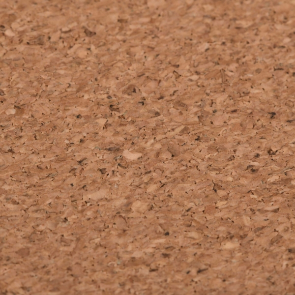 2E Килимок для миші CORK, S(300x200x2мм), коричневий