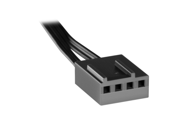 2E Процесорний кулер CX10384, LGA1700, 1366, 1200, 115X, 4pin PWM, TDP 65W