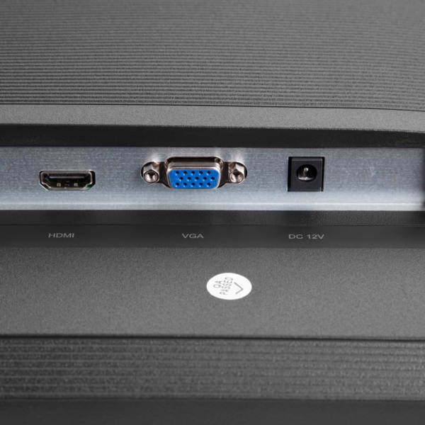 2E Монітор 27″ B2723 D-Sub, HDMI, VA, 75Hz