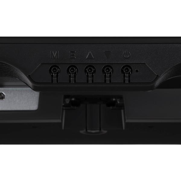 2E Монітор 27″ B2723 D-Sub, HDMI, VA, 75Hz