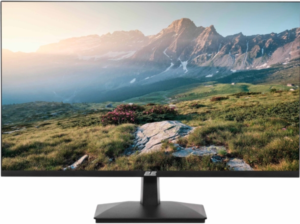 2E Monitor 27″ B2723 D-Sub, HDMI, VA, 75Hz