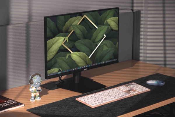 2E Монитор 23.8″ B2424B D-Sub, HDMI, VA, 100Hz, FreeSync