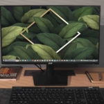 2E Монитор 23.8″ B2424B D-Sub, HDMI, VA, 100Hz, FreeSync