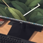 2E Монитор 23.8″ B2424B D-Sub, HDMI, VA, 100Hz, FreeSync