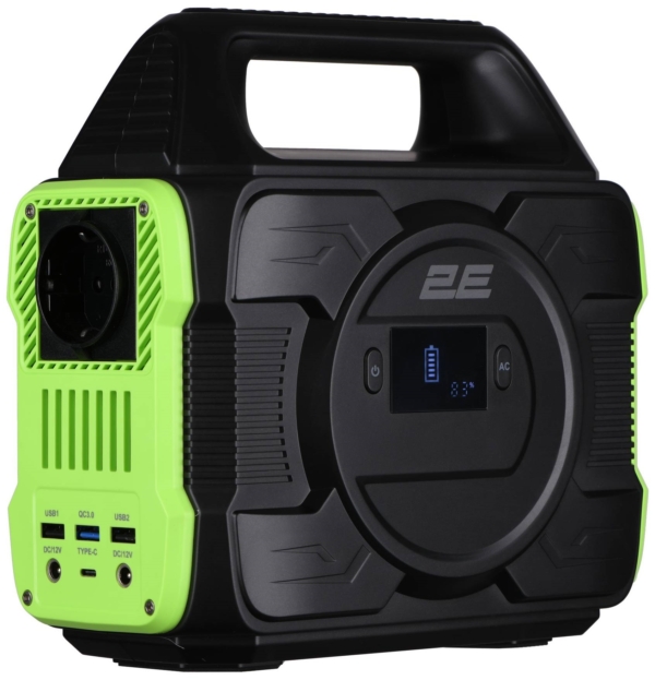 2E Portable Power Station 300W OPS-300