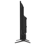 2E Телевізор 32″ LED HD 50Hz Black