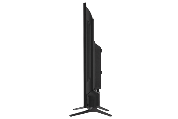 2E Телевізор 32″ LED HD 50Hz Black