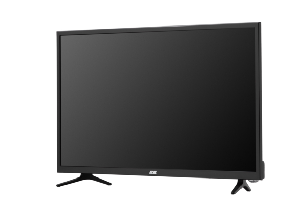 2E Телевізор 32″ LED HD 50Hz Black