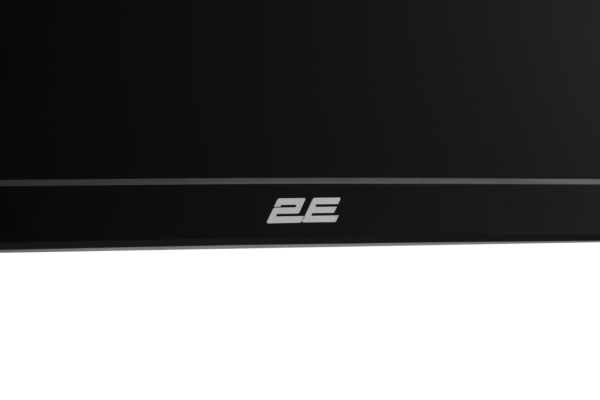 2E Телевізор 32″ LED HD 50Hz Black