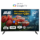 2E Телевизор 32″ LED FHD 60Hz Smart Google TV Black